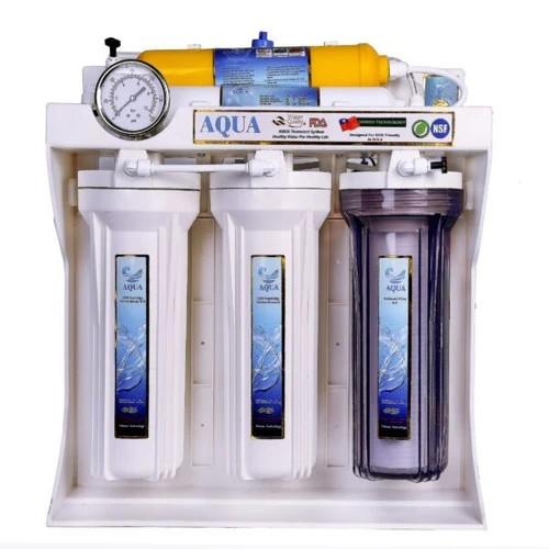 دستگاه تصفیه آب خانگی آکوا 8 مرحله مدل PS-600
