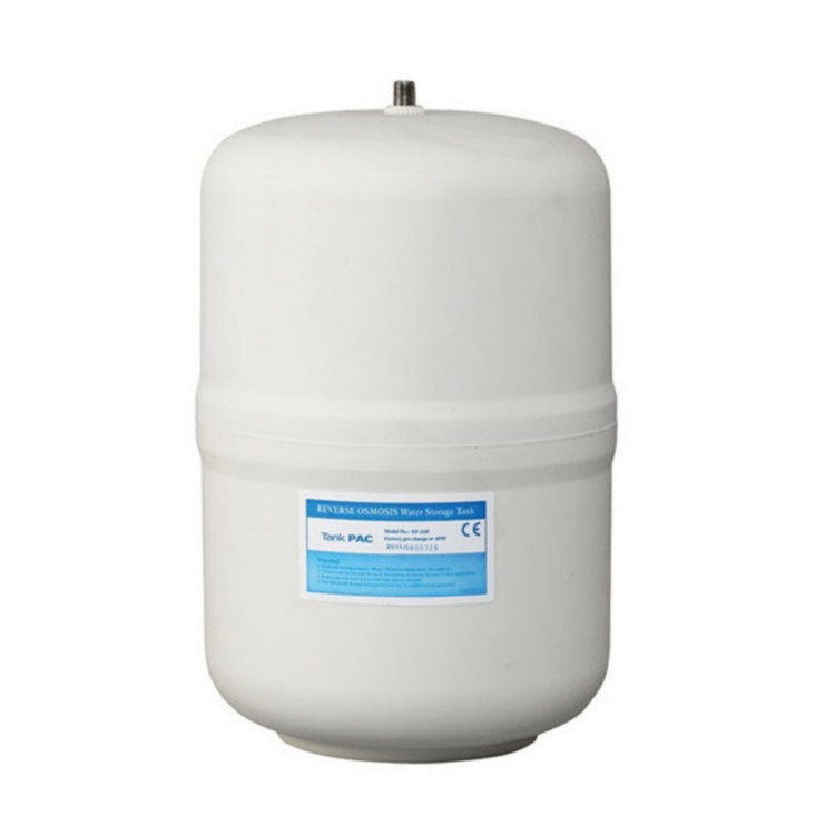 دستگاه تصفیه آب اینلاینی سافت واتر فول تایوان مدل GA- 400